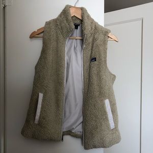 Patagonia Vest